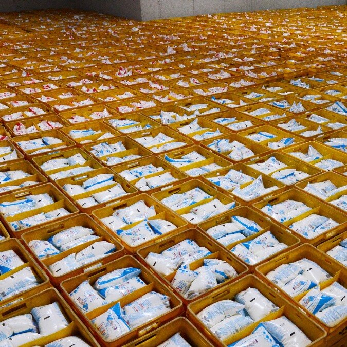 Microplastics in Indian milk: Should you give it up?