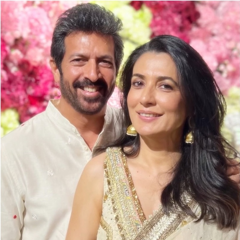Didn’t like that: Mini Mathur on Salman Khan's 'scared of wife' dig at Kabir Khan
