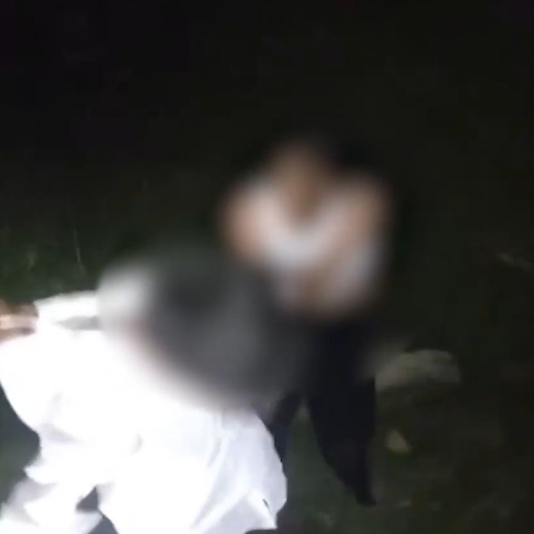 Minor couple stopped, harassed, girl molested in Bihar; horror video goes viral