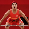 Mirabai Chanu Mirabai Chanu