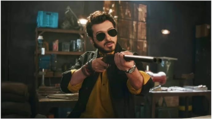 Mirzapur: The Movie crosses Rs 100 crore in India. Mirzapur: The Movie crosses Rs 100 crore in India.