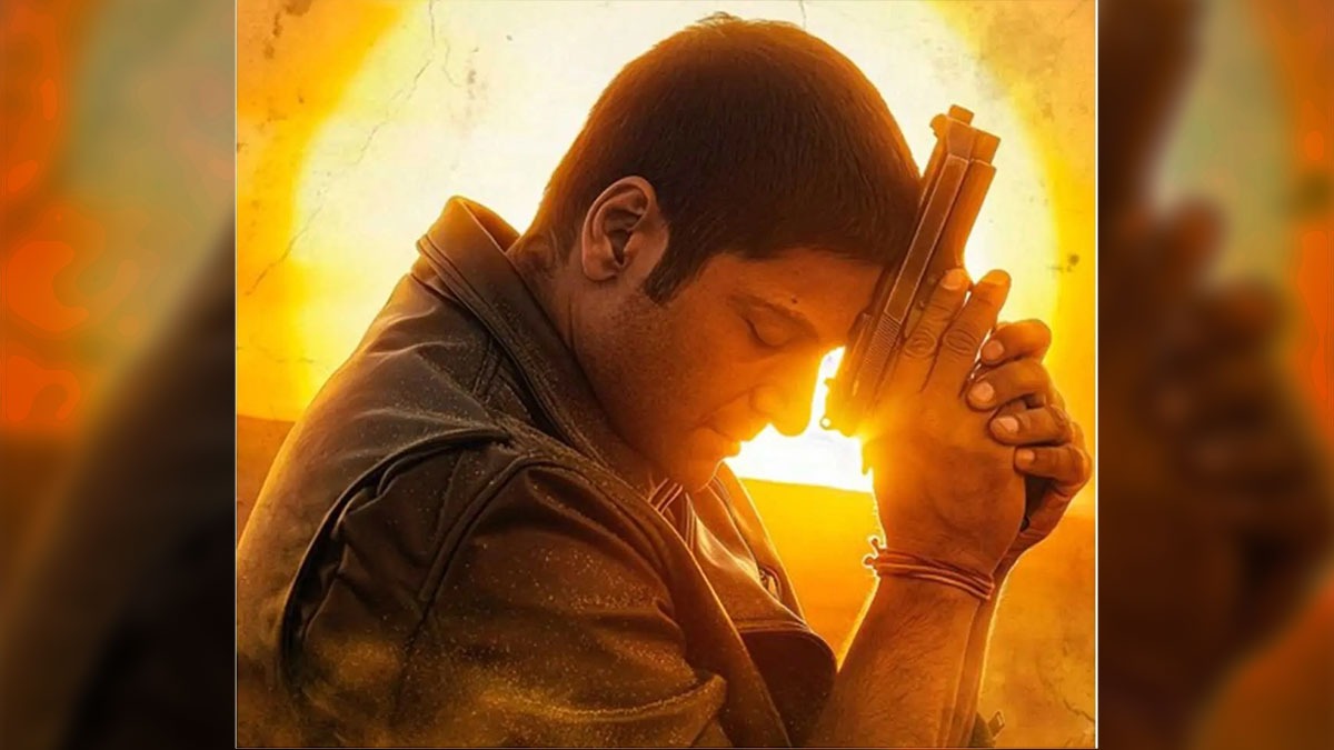 'Mirzapur: The Movie' is more character-flexing than telling an engaging story