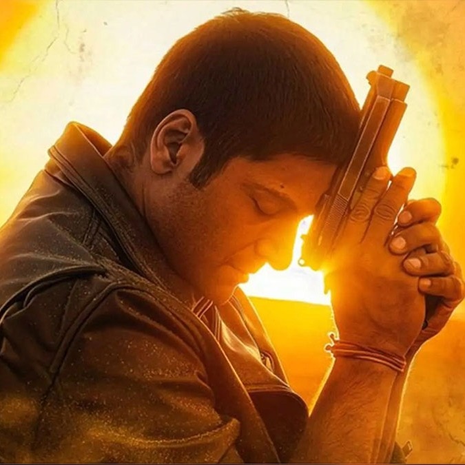 ‘Mirzapur: The Movie’ is more character-flexing than telling an engaging story