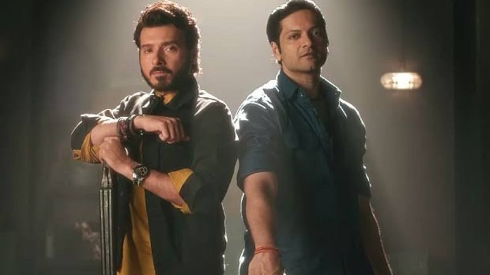 Mirzapur: The Movie nears Rs 80 crore globally. Mirzapur: The Movie nears Rs 80 crore globally.