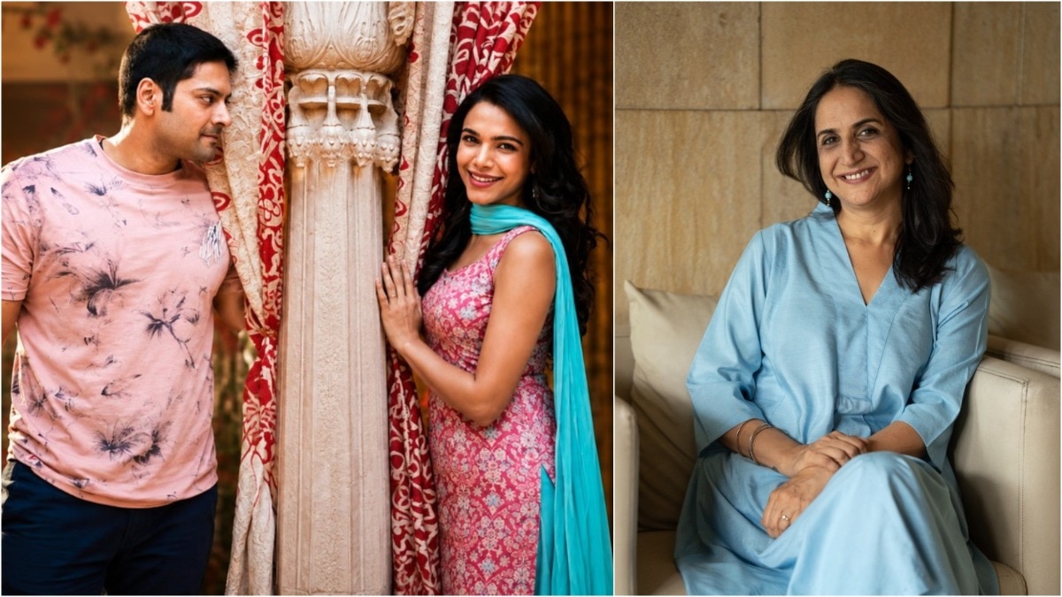 Lyricist Ginny Diwan on Vaaroon, writing empowered women and why soulful songs could return. Mirzapur The Movie
