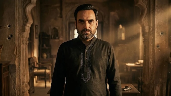 Mirzapur The Movie collected Rs 5 crore on Day 17, topping Rs 300 crore worldwide. Mirzapur The Movie