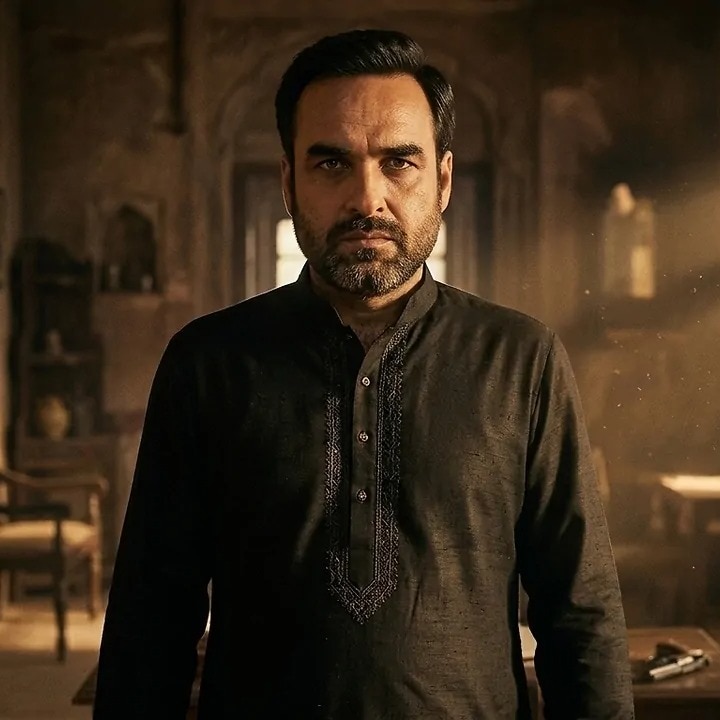 Mirzapur The Movie collects Rs 5 crore on Day 17, tops Rs 300 crore worldwide