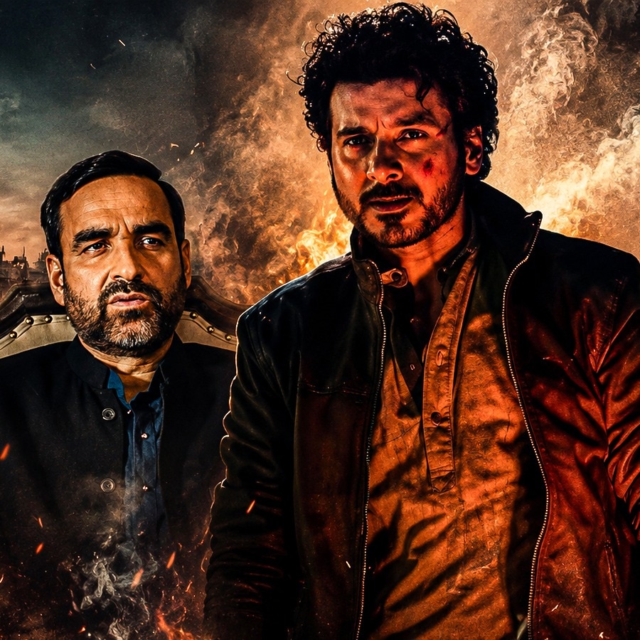 Mirzapur: The Movie could change Bollywood's OTT gamble, or backfire badly
