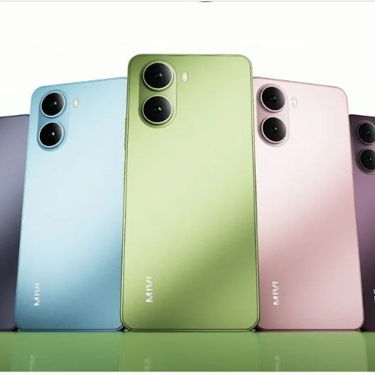 Mivi One 5G Mivi One 5G