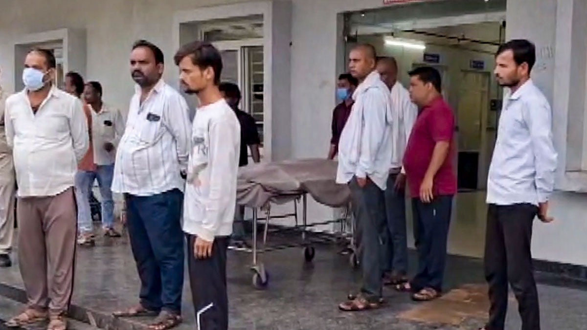 सागर होच त्रासदी: मृतकों की संख्या बढ़कर 13 हुई, मजिस्ट्रेट जांच के आदेश
