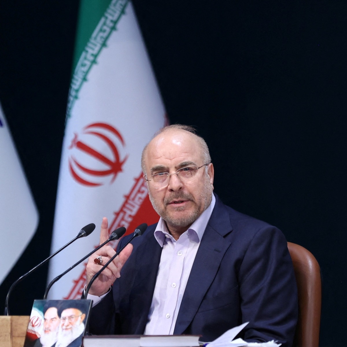You can’t 25bp a chokepoint: Iran mocks US Fed rate hike with equation linked to Hormuz