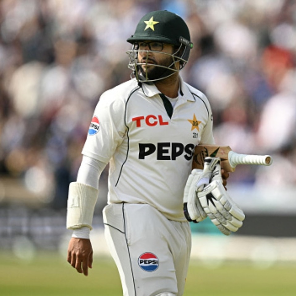 Rizwan, Imam-ul-Haq grilled for 4 hours in probe by Pakistan's cybercrime unit