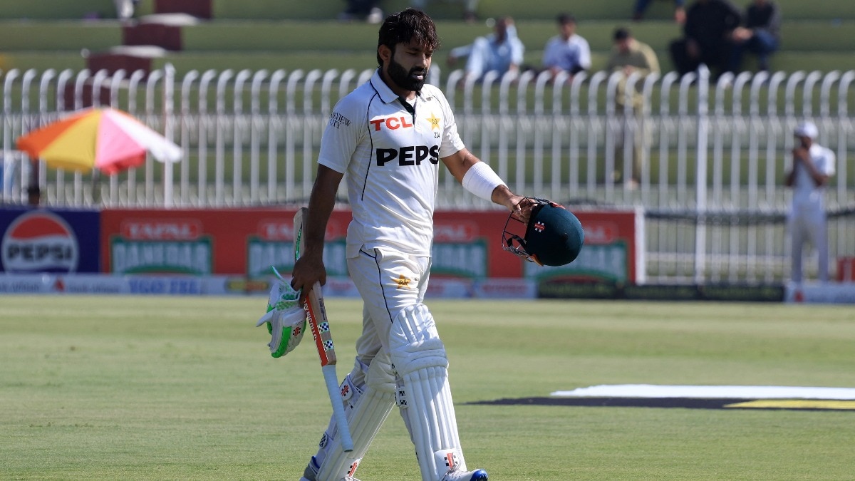 Mohammad Rizwan moves Lahore High Court, challenges summons over England tour