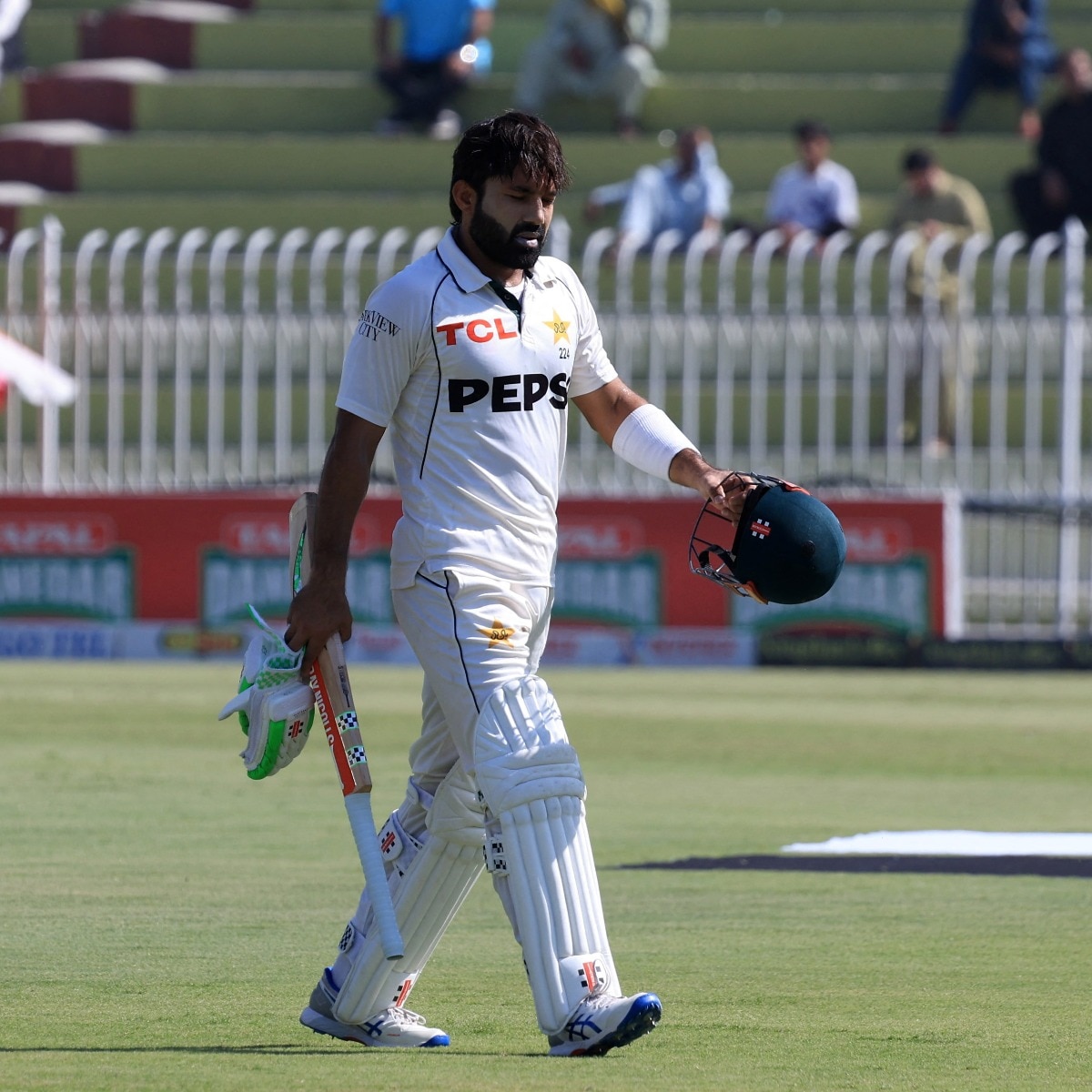 Mohammad Rizwan moves Lahore High Court, challenges summons over England tour