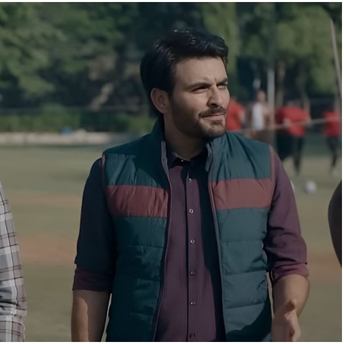 It's an Indian story: Manav Kaul explains why Real Kashmir FC’s Emmy nod matters