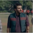 Mohammed Zeeshan Ayyub, Manav Kaul Mohammed Zeeshan Ayyub, Manav Kaul