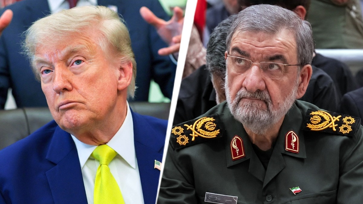 Iran conveys 7 conditions to US via Qatar, warns of 'decisive war'