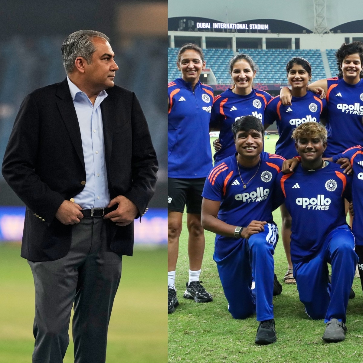 Mohsin Naqvi and the missing Asia Cups: Time for BCCI to end the farce