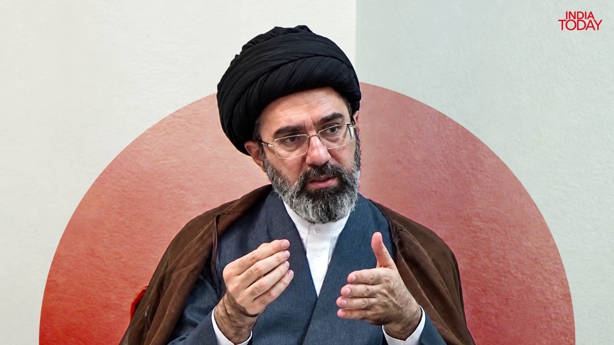 Mojtaba survived US strikes on Tehran twice, was pulled from rubble: Cleric