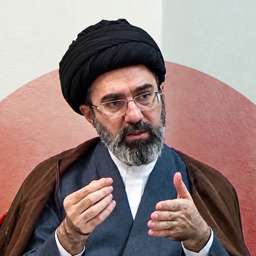 Mojtaba survived US strikes on Tehran twice, was pulled from rubble: Cleric
