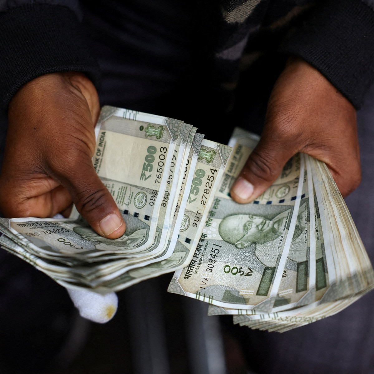 Delhi servant held for Rs 3 crore burglary to fund Nepal cafe dream