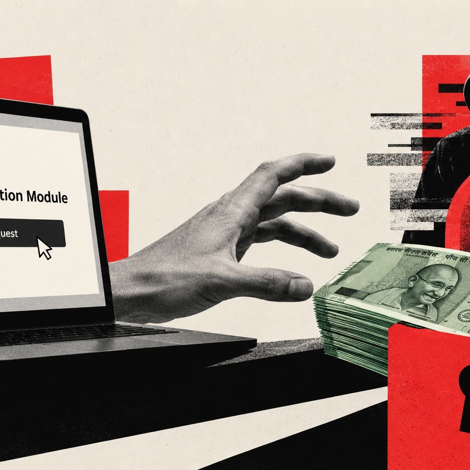 Got scammed? Govt tool lets you recover frozen money from home, no bank visit needed