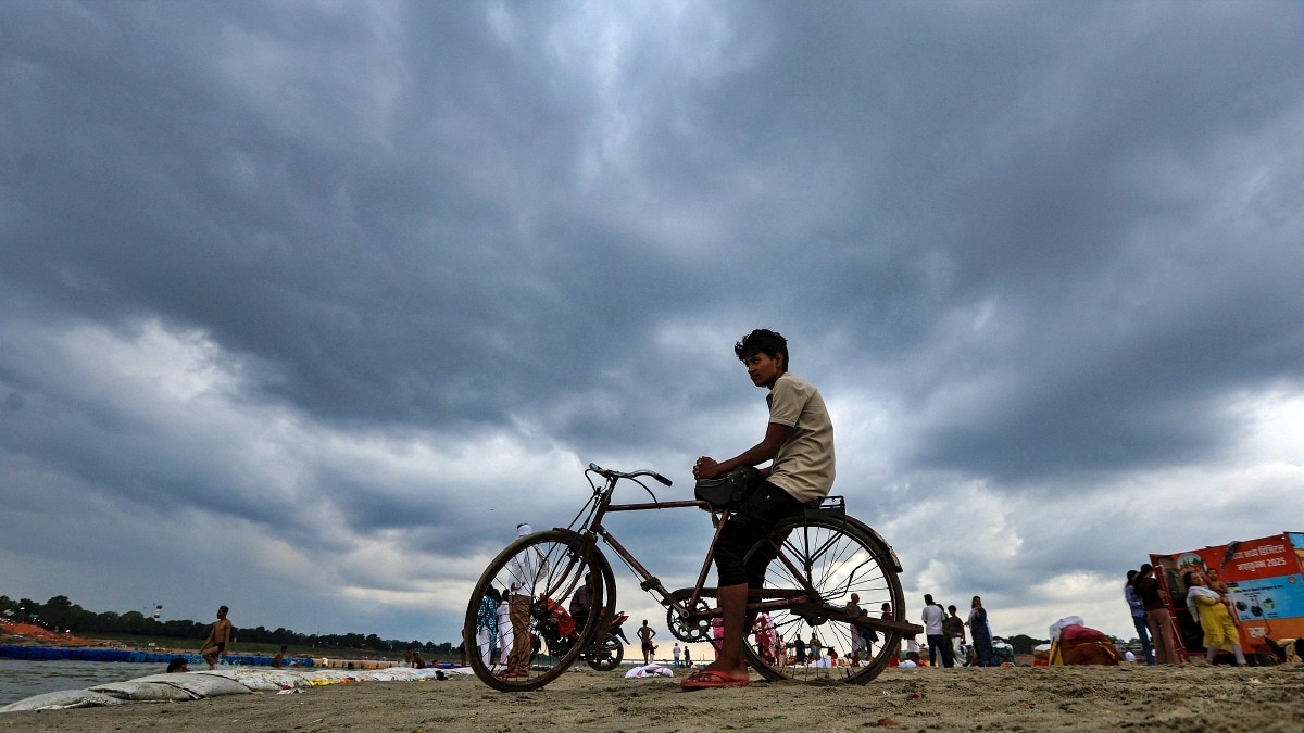Coldest September night since 2001: Is winter arriving early due to El Nino?