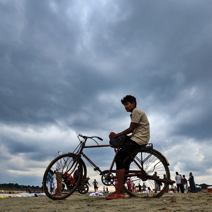 Coldest September night since 2001: Is winter arriving early due to El Nino?