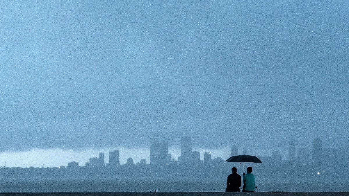 Monsoon on a roll: Thunderstorms, rain expected across India on Thursday