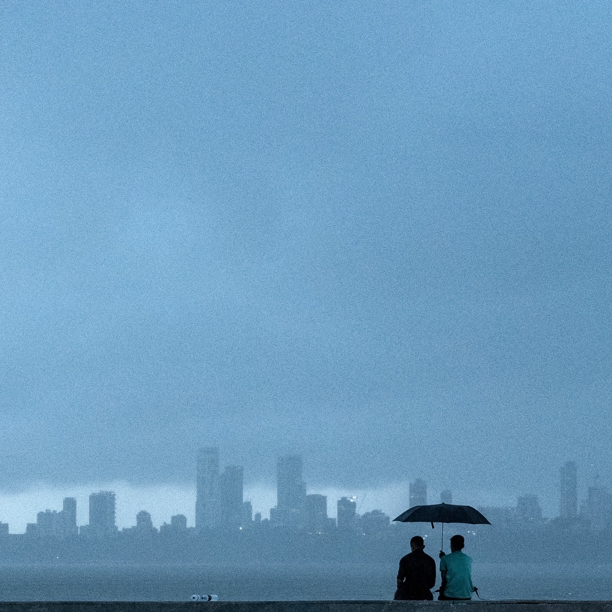 Monsoon on a roll: Thunderstorms, rain expected across India on Thursday