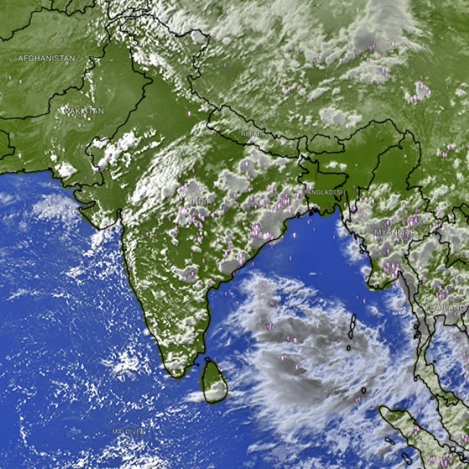 Monsoon to pack its bags: Massive dry air to enter Northwest, West India
