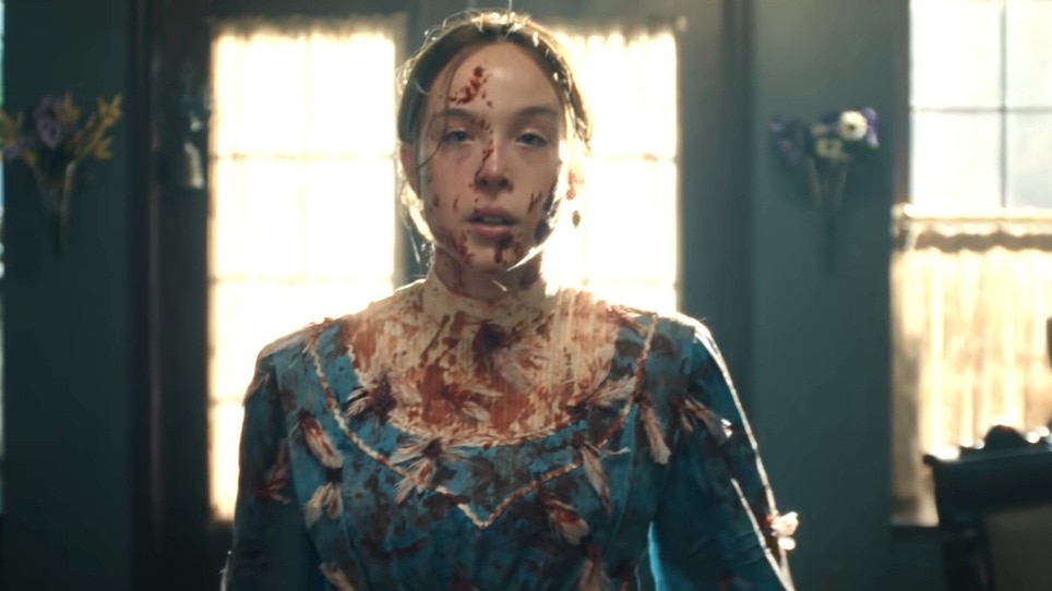 Monster review: Ella Beatty as Lizzie gives a haunting face to an American mystery