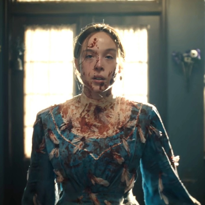Monster review: Ella Beatty as Lizzie gives a haunting face to an American mystery