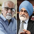 montek singh ahluwalia surjit bhalla neelkanth mishra rajdeep sardesai roundtable gdp growth rate numbers montek singh ahluwalia surjit bhalla neelkanth mishra rajdeep sardesai roundtable gdp growth rate numbers