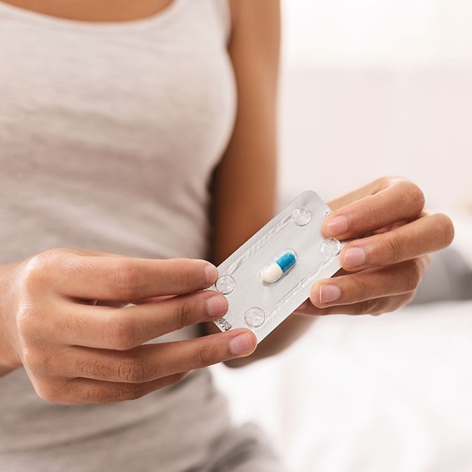 As India eyes new warnings for morning-after pill, what women must know