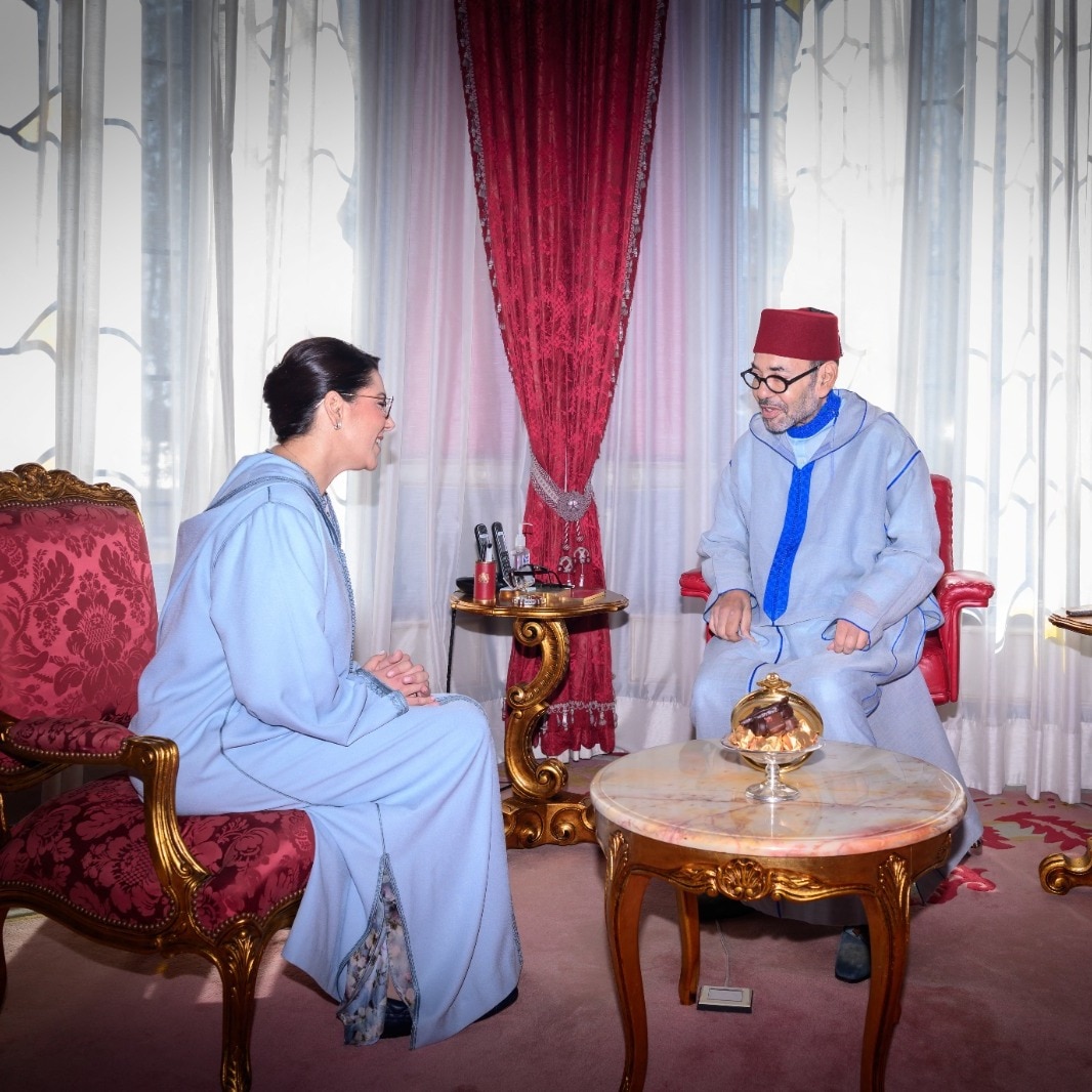 Morocco appoints Fatima El Mansouri as first woman prime minister