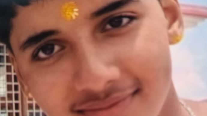 Hours after son's sudden death, Uttarakhand mother jumps into river Mother dies hours after losing her only son