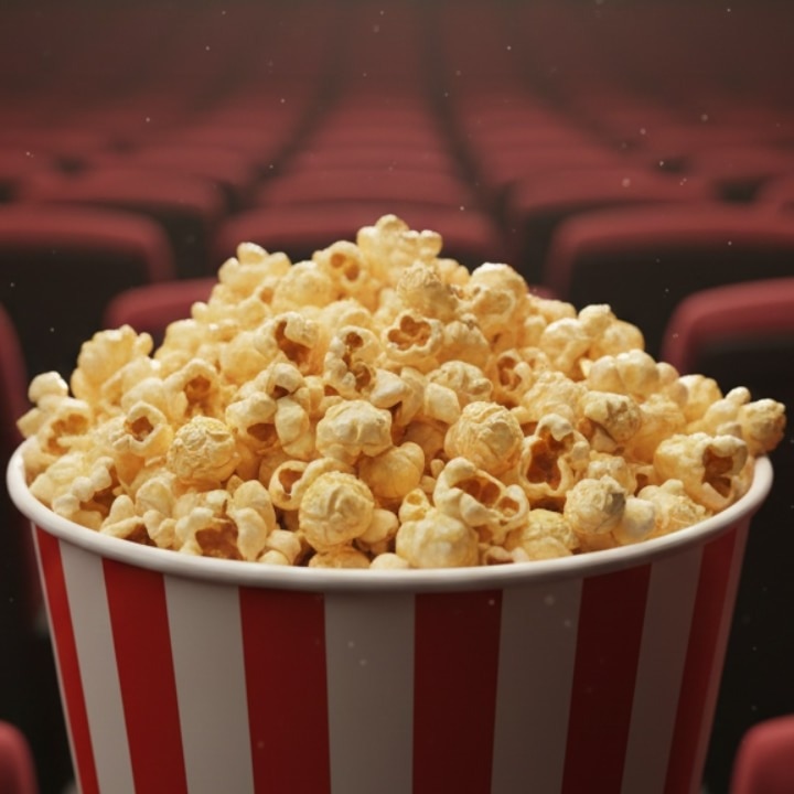 Kerala cracks down on overpriced popcorn in theatres after public complaints