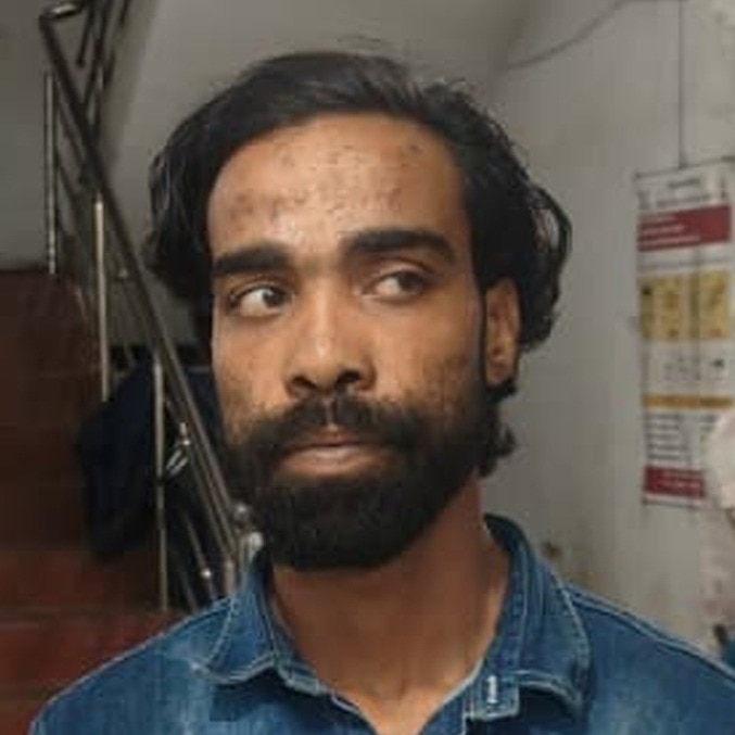 MP man steals bikes in Chhattisgarh after running out of money to meet girlfriend