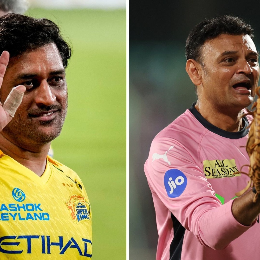 MS Dhoni can coach CSK: Ex-India selector thrashes Hemang Badani rumours