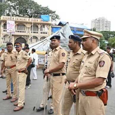 3 killed after speeding BMW rams pedestrians in Mumbai, 1 critical