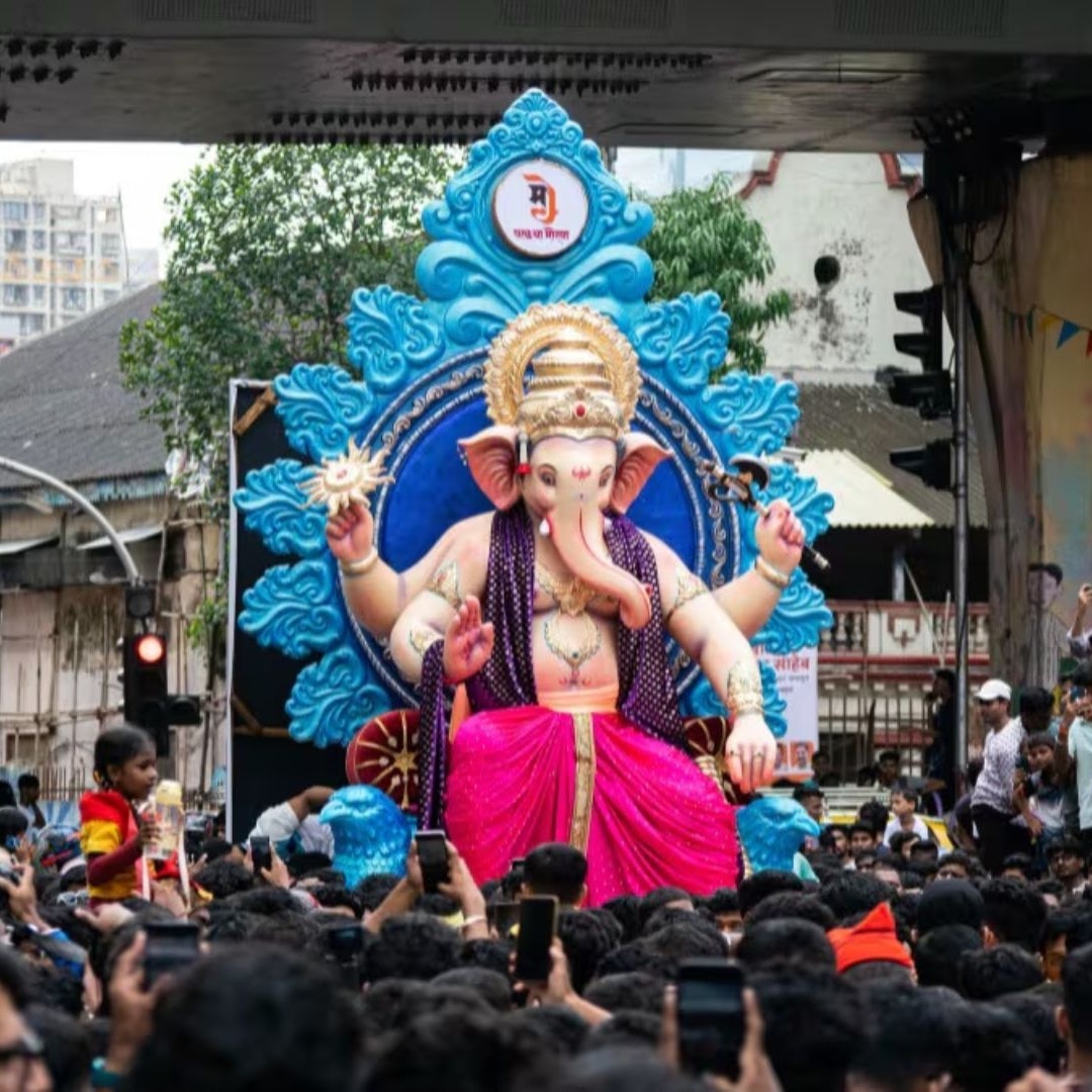 Ganesh Chaturthi 2026: Is it on September 13 or 14? Know the correct date