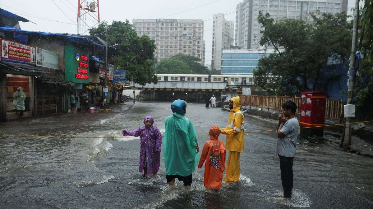 Can monsoon infections harm your kidneys? Doctor explain the hidden risk