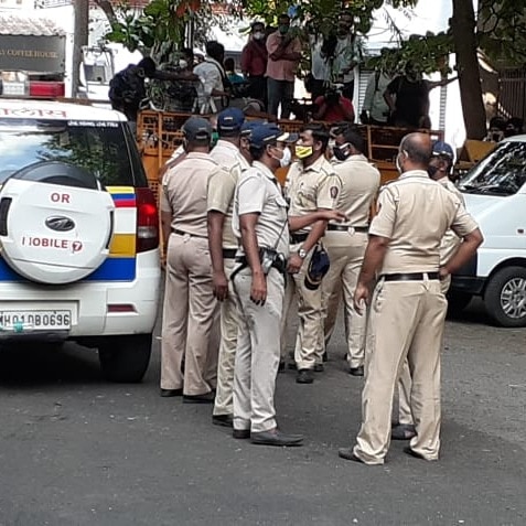 2 ED officials booked for extorting Rs 2.25 crore from businessman