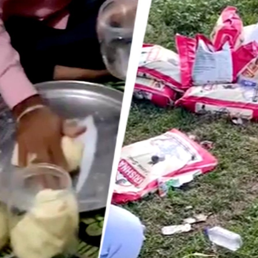Mundhe's team seizes over 4,000 kg fake mawa, warns sweet shops of more raids