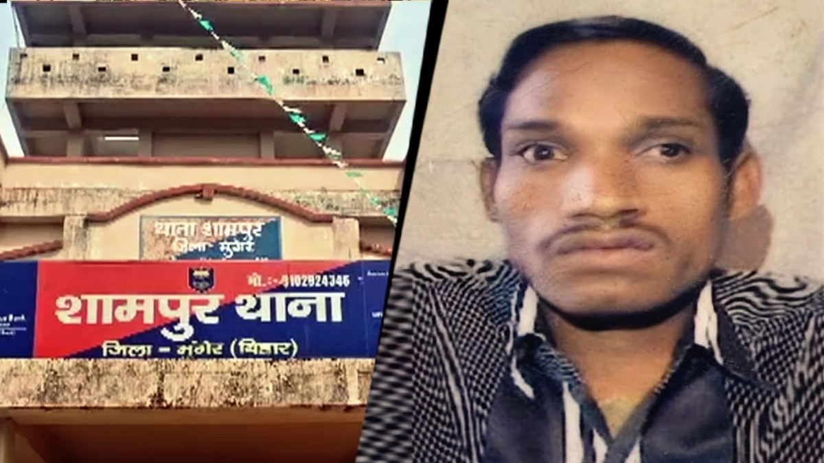 Bihar man hacks disabled son to death with axe amid family dispute, flees