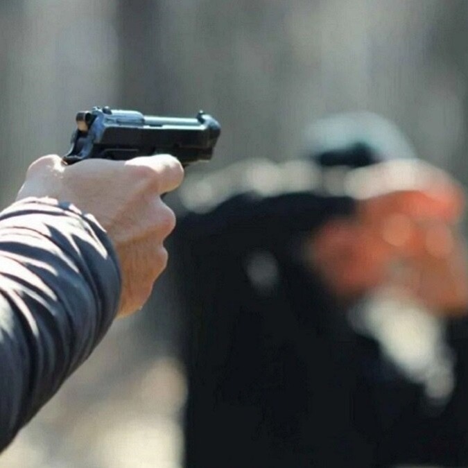 Bike-borne men open fire, kill Delhi gym trainer; personal enmity suspected