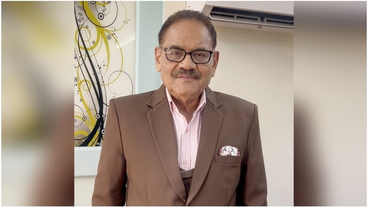 Mushtaq Khan death: Revisiting his 3-decade journey from Welcome to Gadar