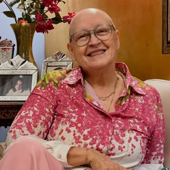Actress Nafisa Ali’s cancer spreads to liver: How cancer travels from one organ to another