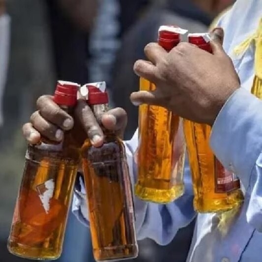 19 people die over 2 days after drinking spurious liquor in Nagaland, SIT formed